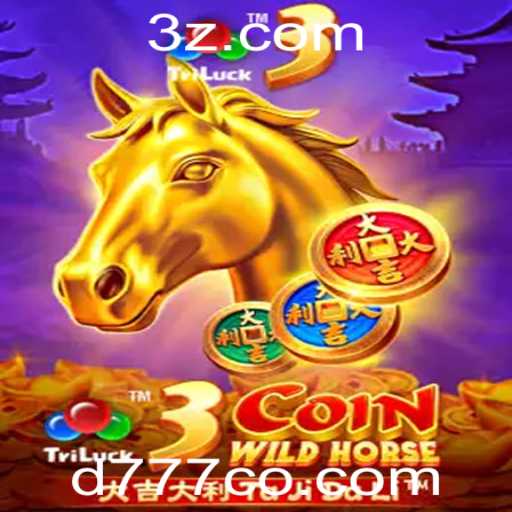 Explorando o Universo de 3CoinWildHorse: Um Guia Completo para Iniciantes
