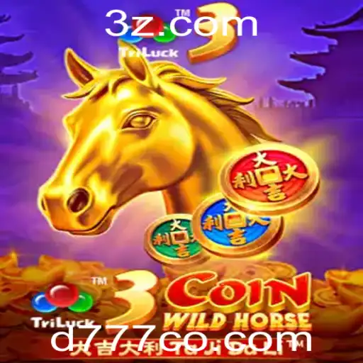 Explorando o Universo de 3CoinWildHorse: Um Guia Completo para Iniciantes