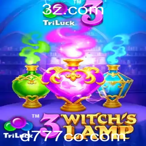 Explorando o Fascinante Mundo de 3WitchsLamp