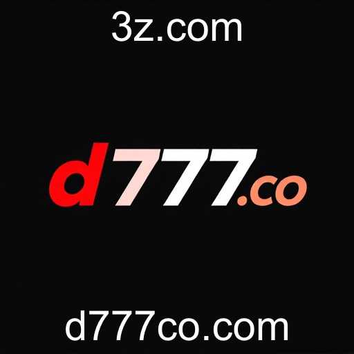 Apostas Esportivas e o Impacto do d777.co no Cenário Atual