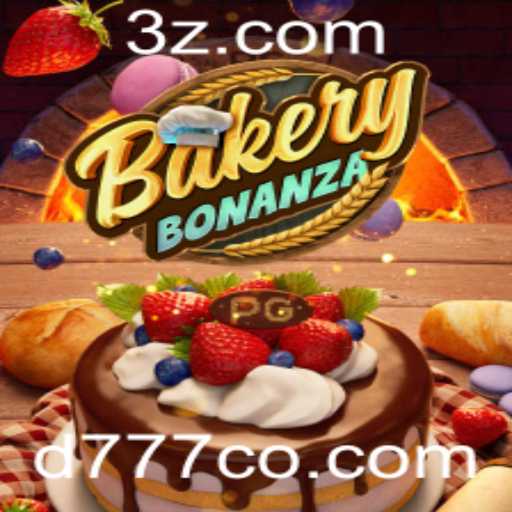 Descubra BakeryBonanza: A Nova Sensação dos Jogos Culinários