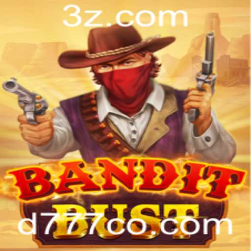 Descubra BanditBust: Uma Aventura de Estratégia e Emoção