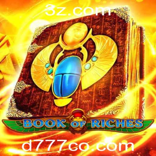 Book of Riches: Explorando Aventuras e Estratégias no Jogo
