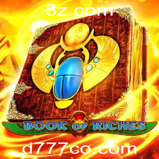 Book of Riches: Explorando Aventuras e Estratégias no Jogo