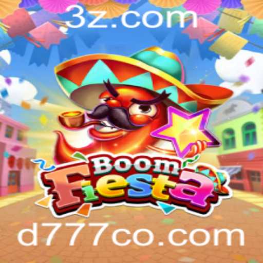 Descubra o Mundo Luminoso de BoomFiesta: Um Jogo Inovador e Empolgante