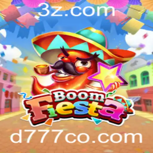 Descubra o Mundo Luminoso de BoomFiesta: Um Jogo Inovador e Empolgante