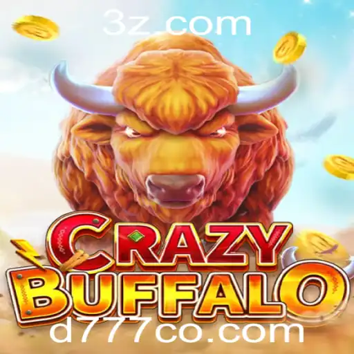 Aventura Selvagem e Estratégia em CRAZYBUFFALO: Conheça o Jogo do Momento