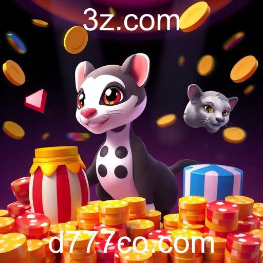 Explorando o Mundo dos Caça-Níqueis Online: Uma Jornada pelo Universo d777.co