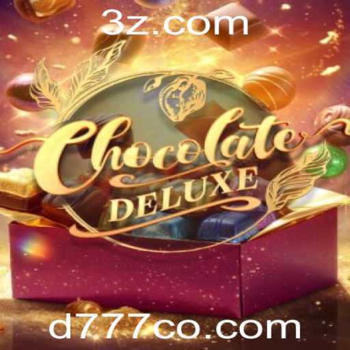 Descubra o Jogo ChocolateDeluxe: Diversão e Estrategia