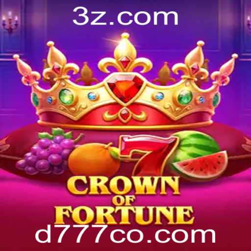 Descubra as Emoções e Estratégias do Jogo CrownofFortune