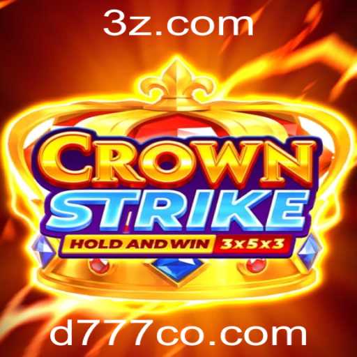 Descubra Crownstrike: O Jogo de Estratégia do Momento Impulsionado pela Tendência 'd777.co'