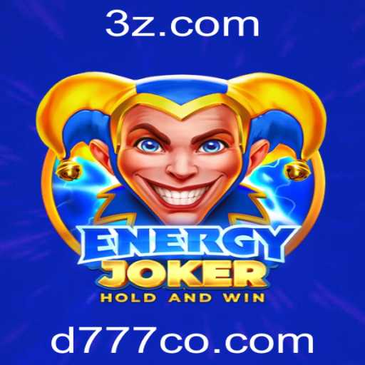 EnergyJoker: Descubra a Emoção do Novo Jogo Sensação