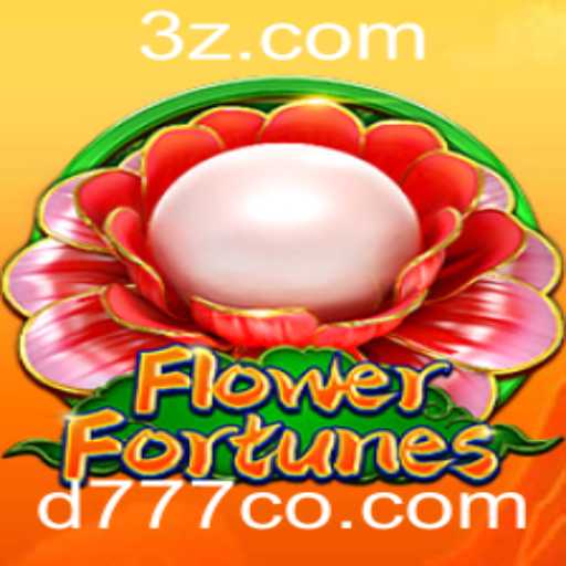 Descubra o Fascinante Universo de FlowerFortunes no d777.co