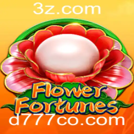 Descubra o Fascinante Universo de FlowerFortunes no d777.co