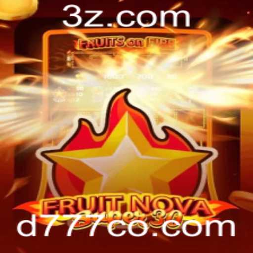 Descubra o Mundo de FruitrNovaSupe30: Um Nova Era para Jogos de Frutas