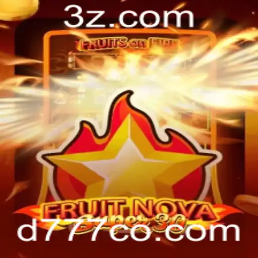 Descubra o Mundo de FruitrNovaSupe30: Um Nova Era para Jogos de Frutas