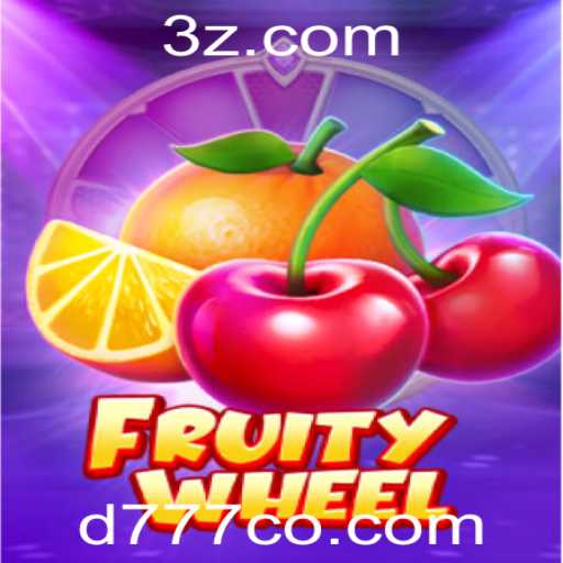 FruityWheel: A Nova Sensação dos Jogos Online