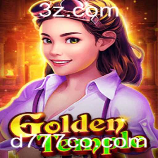 Explorando a Aventura de GoldenTemple: Uma Jornada no Universo dos Jogos Digitais