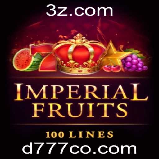 Explorando o Fascínio do Jogo ImperialFruits100