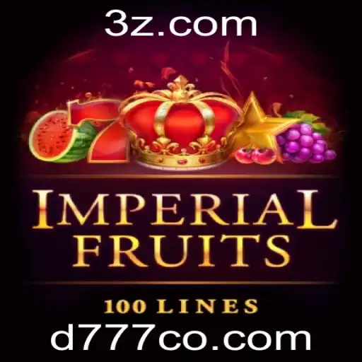 Explorando o Fascínio do Jogo ImperialFruits100