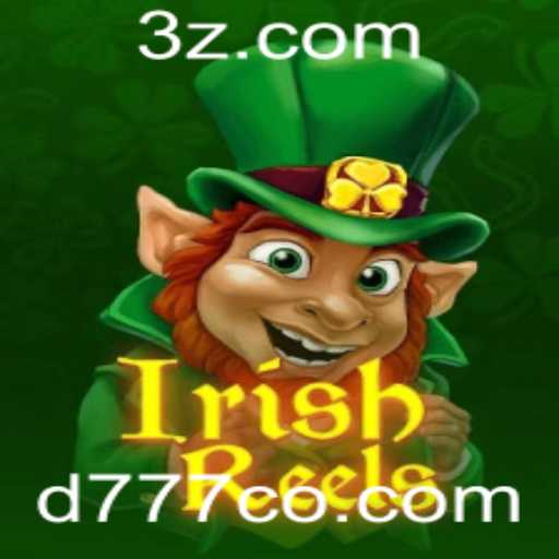 IrishReels: Uma Aventura Encantadora no Universo dos Jogos de Azar