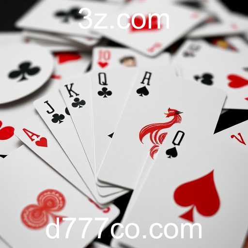 O Fascinante Mundo dos Jogos de Cartas: Estratégia, Diversão e Tradição