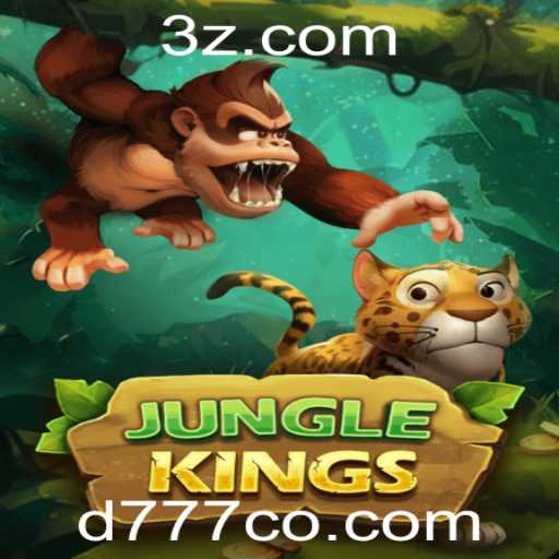Explorando JungleKings: O Novo Fenômeno dos Jogos Online