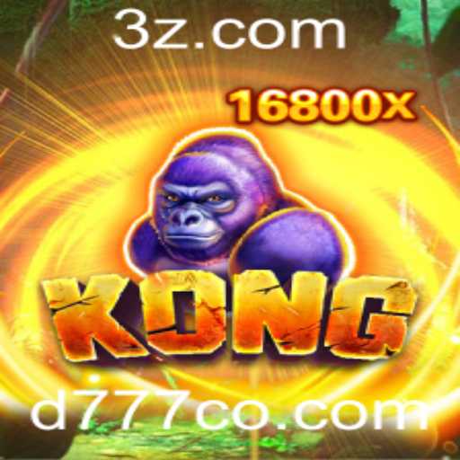 Descubra Kong: O Jogo que Conquistou Multidões