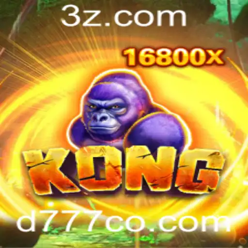 Descubra Kong: O Jogo que Conquistou Multidões