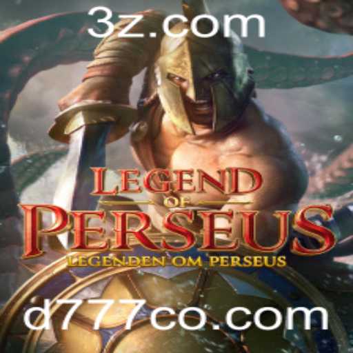 Descubra o Mundo de LegendofPerseus: Um Mergulho na Mitologia e Aventura