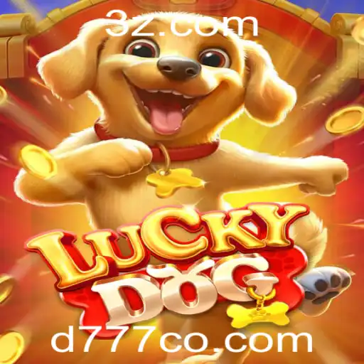 Descubra a Experiência Envolvente de LuckyDog no d777.co