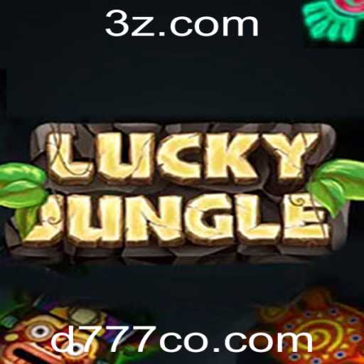 Aventura na LuckyJungle: Um Guia Completo e Atualizado