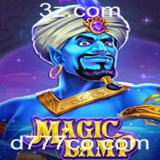 Descubra a Magia do Jogo MagicLamp: Diversão e Estratégia