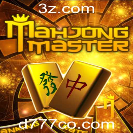 MahJongMaster: Domine a Tradição e Estratégias com d777.co