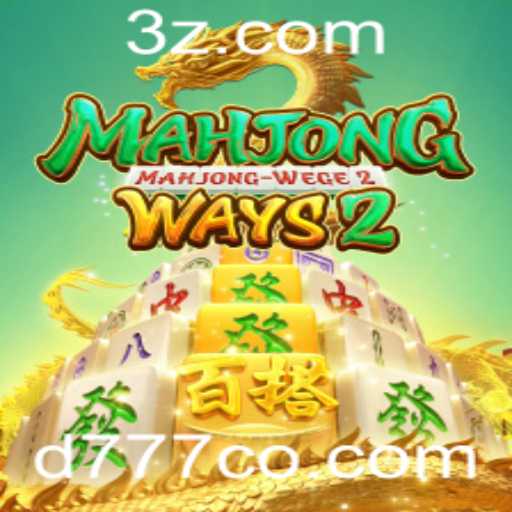 Descubra o Fascinante Mundo de MahjongWays2