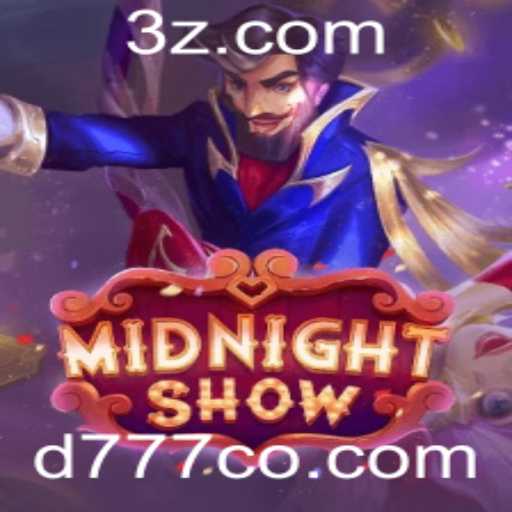 MidnightShow: Descubra a Emoção do Novo Jogo Online