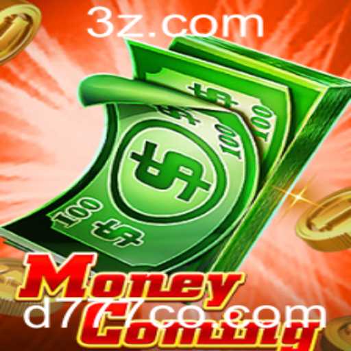 Descubra o Mundo Empolgante de MoneyComing