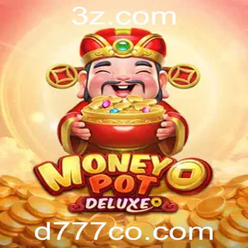 MoneyPotDELUXE: Guia Completo do Jogo Inovador de d777.co