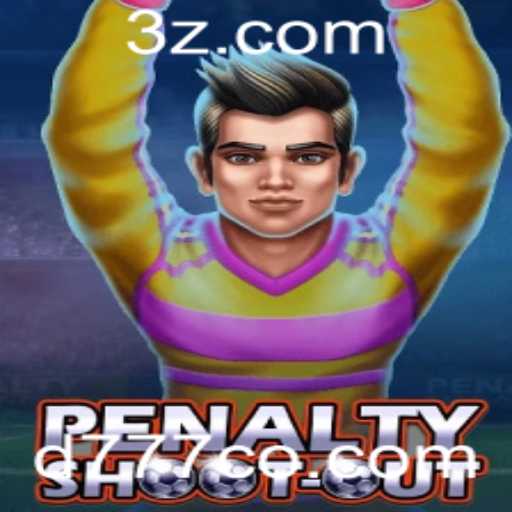 PenaltyShootOut: O Jogo que Combina Emoção e Estratégia