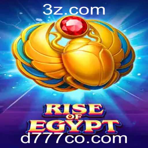 Descubra o Fascinante Universo de RiseOfEgypt