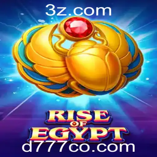 Descubra o Fascinante Universo de RiseOfEgypt