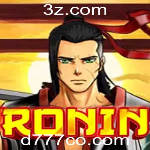 Explorando Ronin: Um Mergulho Profundo no Novo Jogo de Estratégia