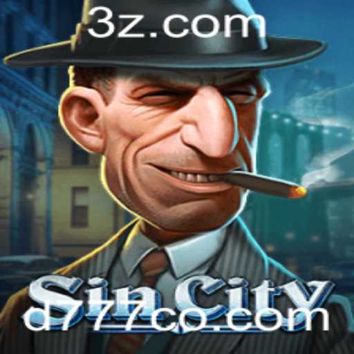 Explorando o Fascinante Universo de SinCity: Um Jogo de Estratégia e Aventura