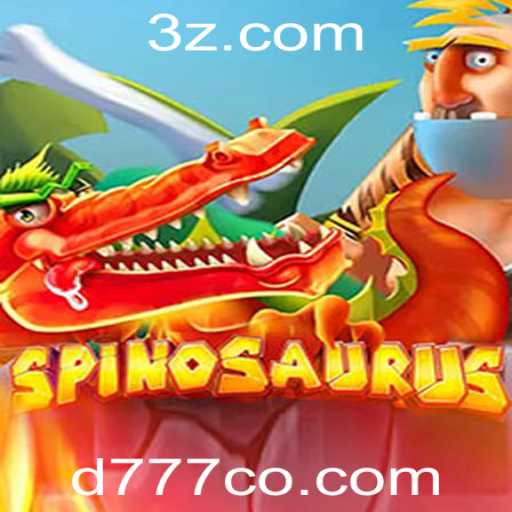 Explorando Spinosaurus: Um Mergulho no Mundo Pré-Histórico dos Jogos