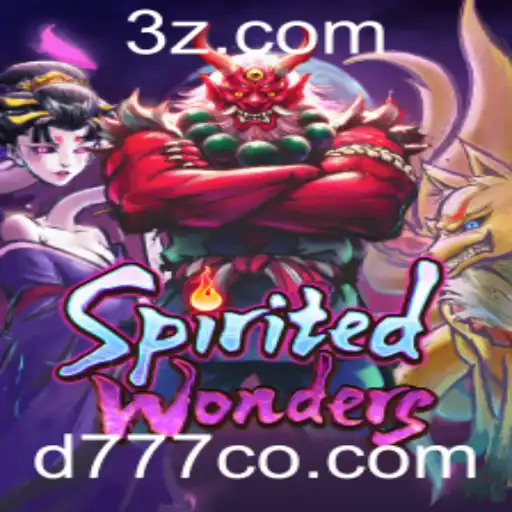 Descubra o Fascinante Mundo de SpiritedWonders