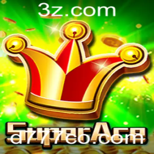 Descubra SuperAce: A Nova Sensação do Mundo dos Jogos