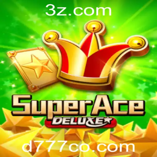 SuperAceDeluxe: Uma Nova Experiência de Jogo Com d777.co
