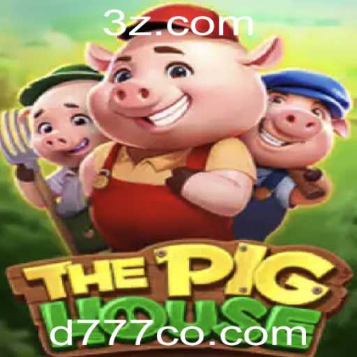 Explorando o Mundo do Jogo ThePigHouse com D777.co: Uma Experiência Única