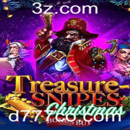 Explorando as Aventuras de TreasuresnipesChristmas: Um Jogo Envolvente