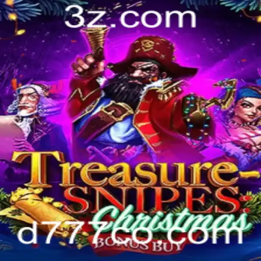 Explorando as Aventuras de TreasuresnipesChristmas: Um Jogo Envolvente